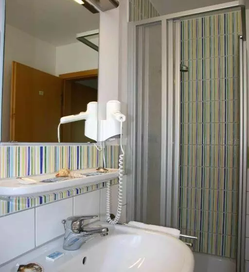 호텔 Gasthof Zur Post