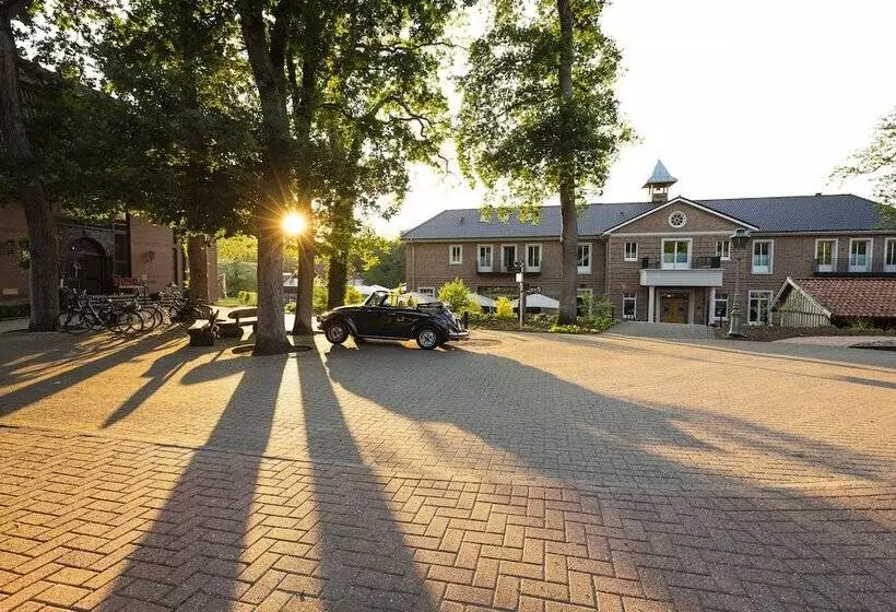 Отель Gut Altona