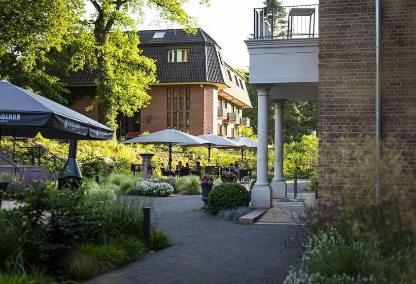 Отель Gut Altona