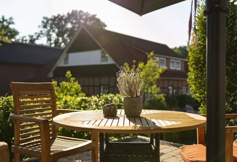 Отель Gut Altona