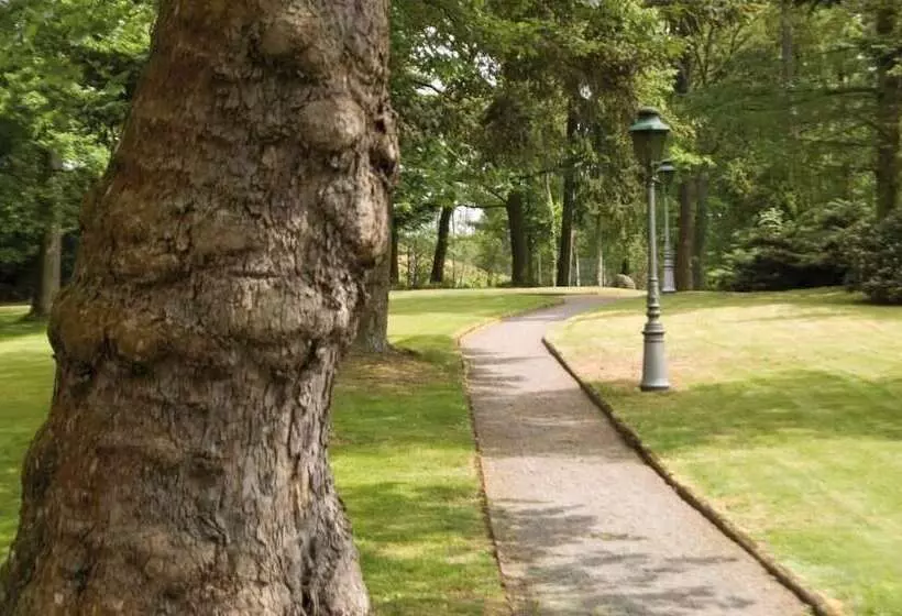 Отель Gut Altona