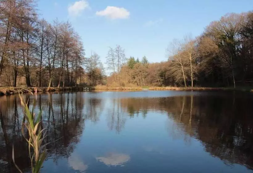 Отель Gut Altona