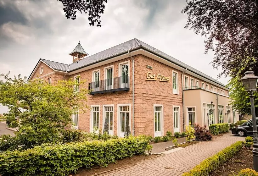 Отель Gut Altona