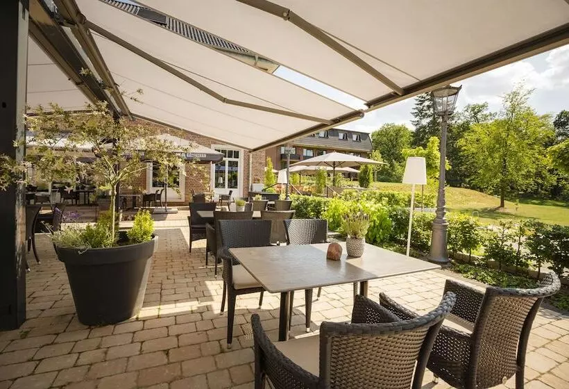 Отель Gut Altona