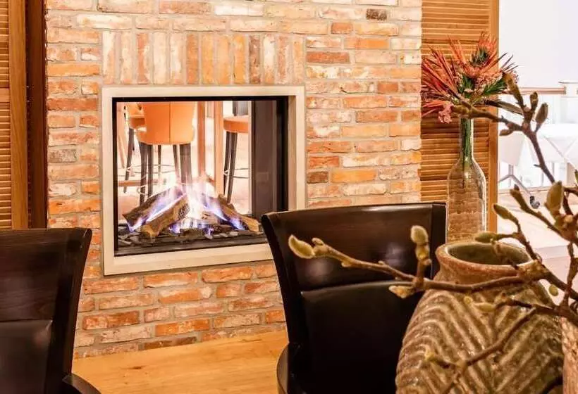 Отель Gut Altona