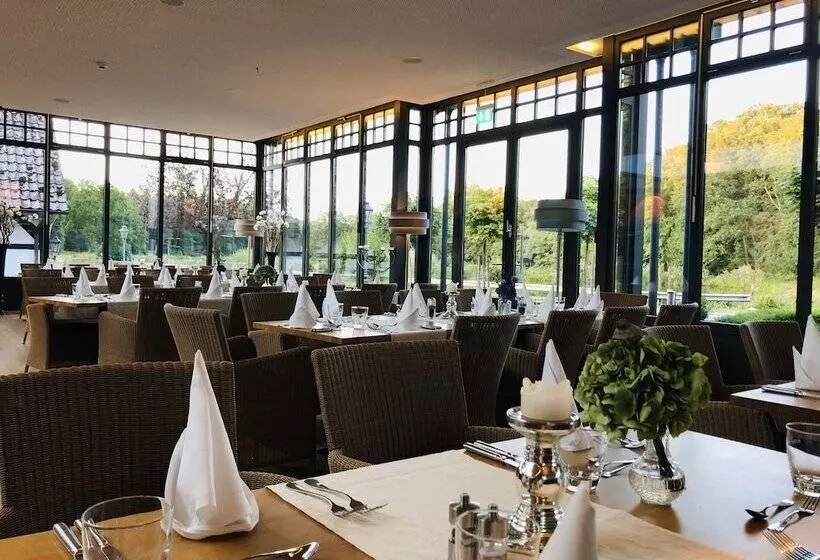 Отель Gut Altona