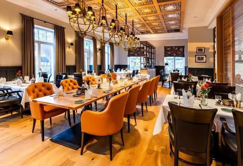 Отель Gut Altona