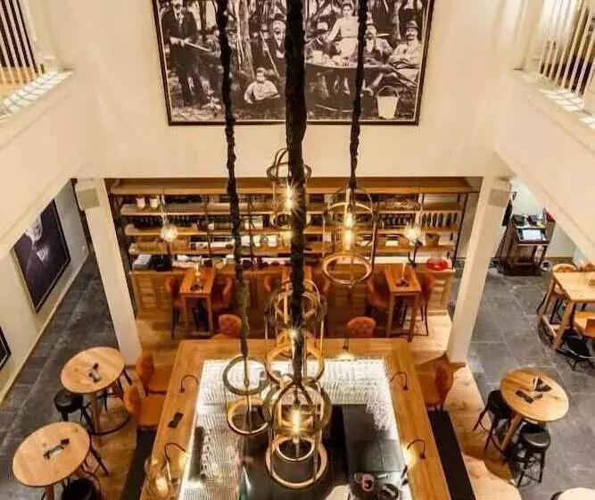 Отель Gut Altona