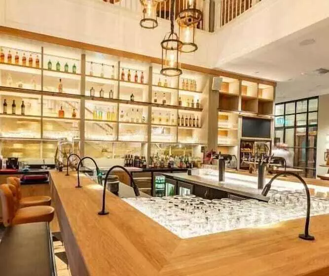 Отель Gut Altona