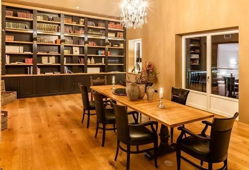 Отель Gut Altona