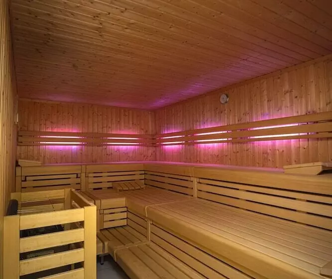 Отель Gut Altona