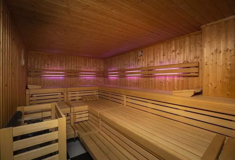 Отель Gut Altona