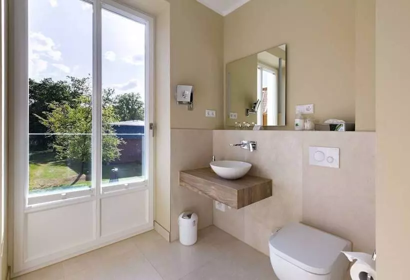 Отель Gut Altona