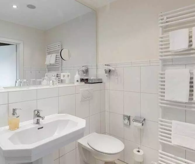 Отель Gut Altona