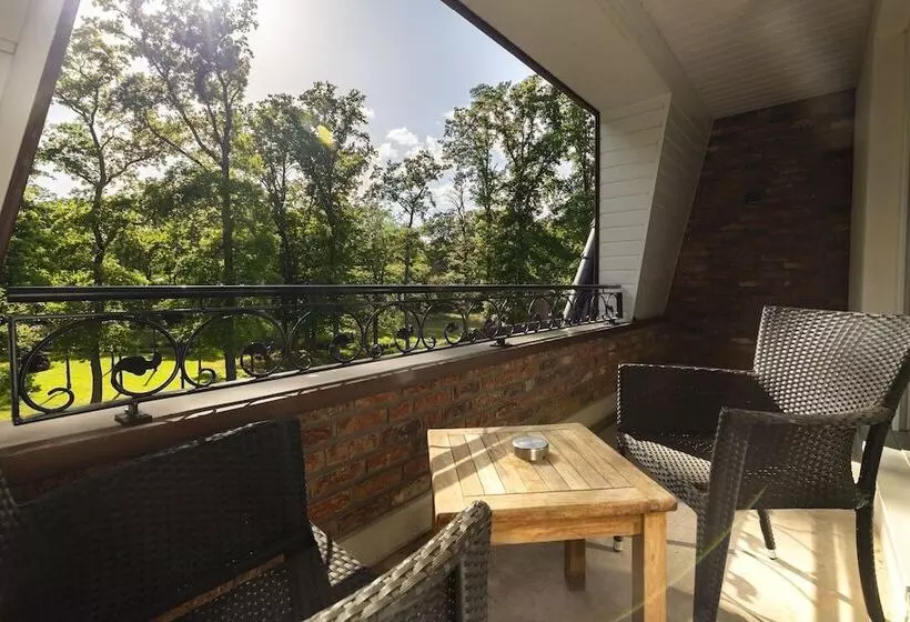 Отель Gut Altona