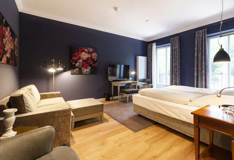 Отель Gut Altona