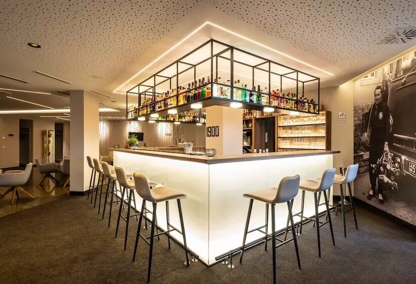 فندق Herzogspark