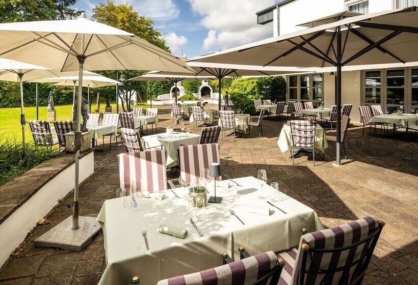 בית מלון כפרי Herzogspark