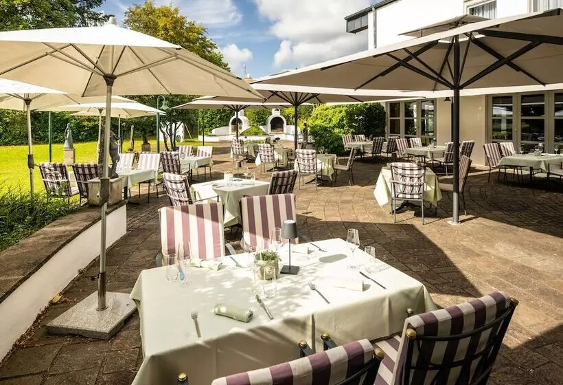 فندق Herzogspark