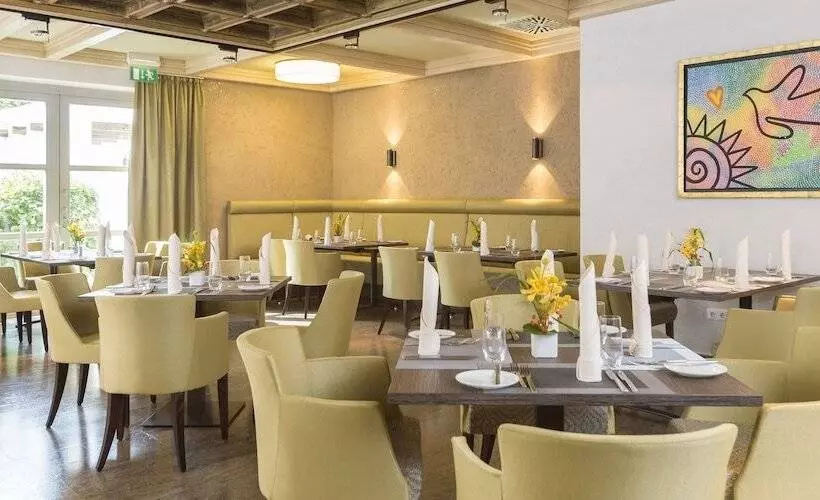 فندق Herzogspark