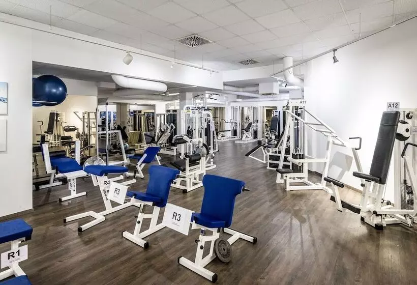 فندق Herzogspark