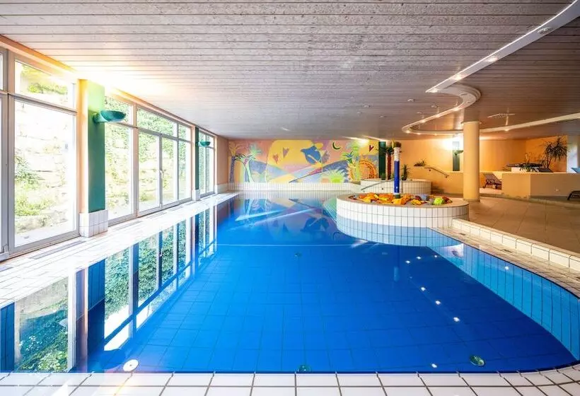 فندق Herzogspark