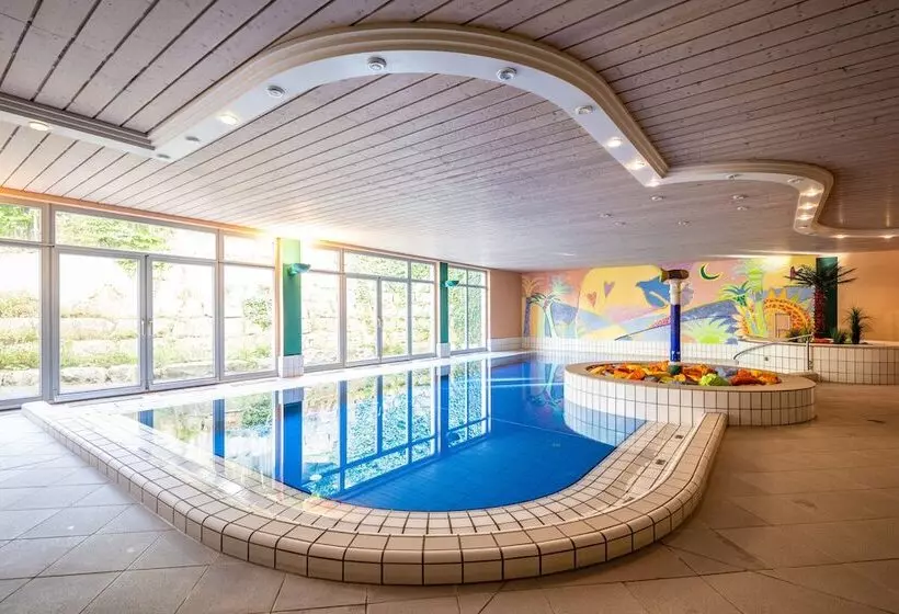 فندق Herzogspark