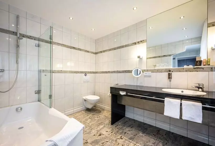 فندق Herzogspark