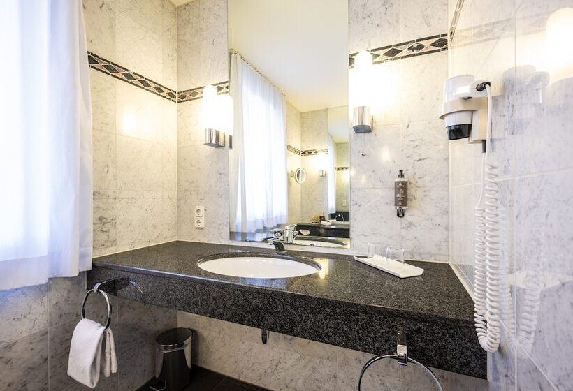 בית מלון כפרי Herzogspark