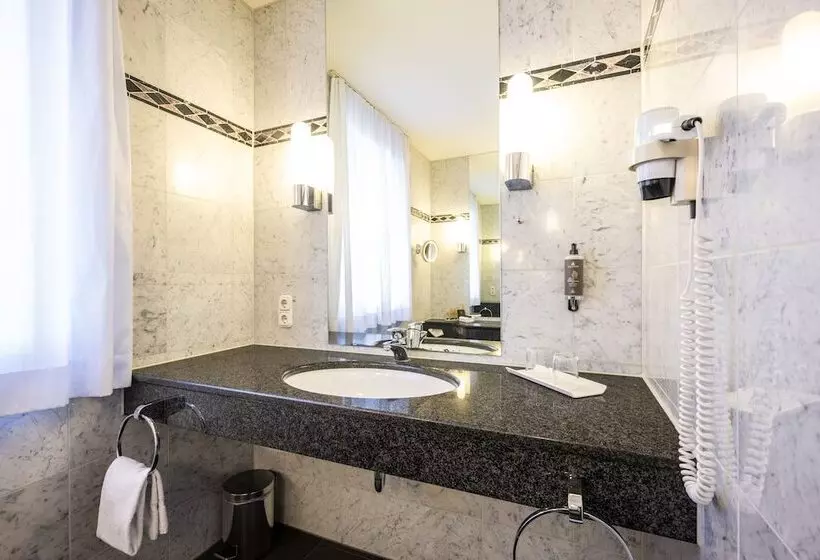 فندق Herzogspark