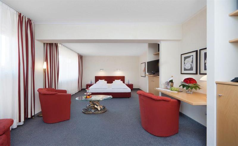 בית מלון כפרי Herzogspark