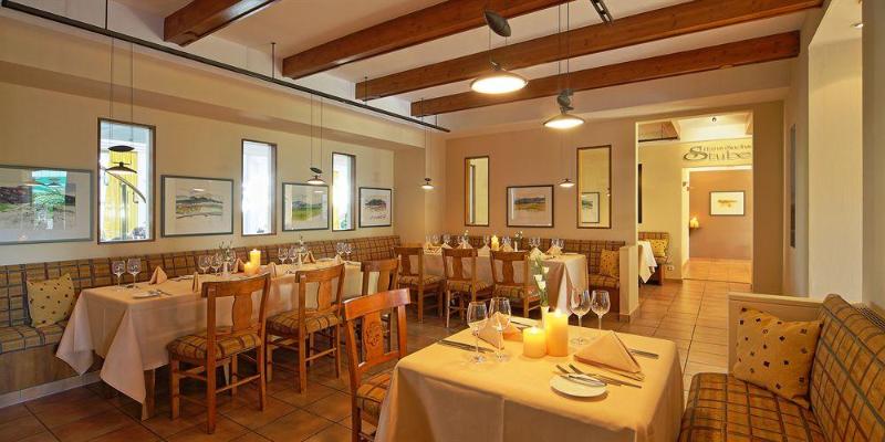 בית מלון כפרי Herzogspark