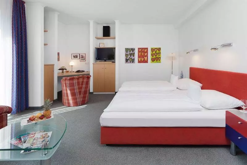 فندق Herzogspark