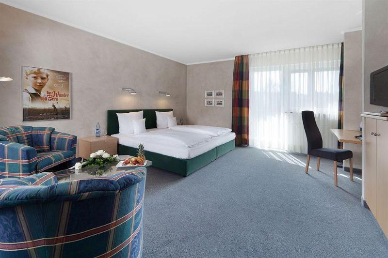 בית מלון כפרי Herzogspark