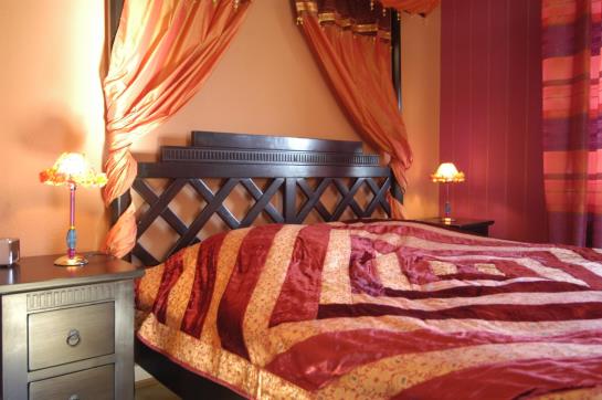 호텔 Im Alten Forstamt