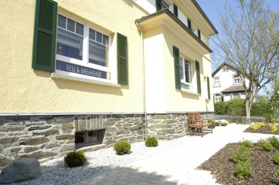 호텔 Im Alten Forstamt