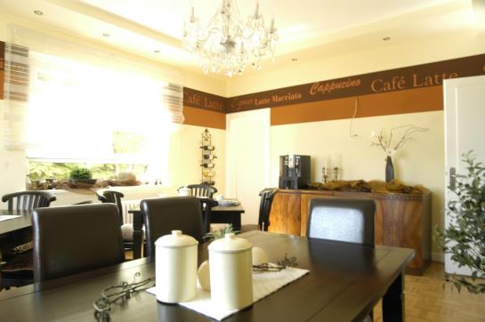 호텔 Im Alten Forstamt