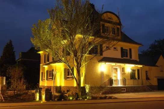 Отель Im Alten Forstamt