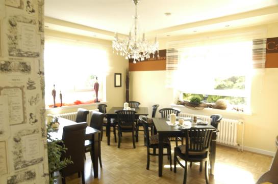 호텔 Im Alten Forstamt