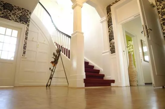 Отель Im Alten Forstamt