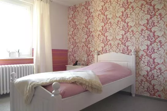 Отель Im Alten Forstamt