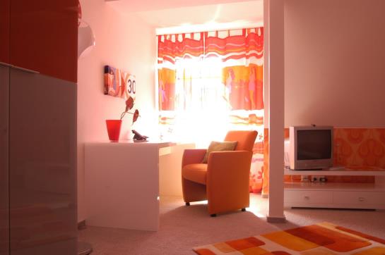 호텔 Im Alten Forstamt