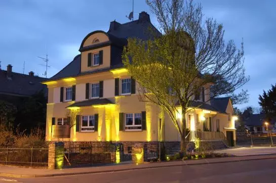 Отель Im Alten Forstamt