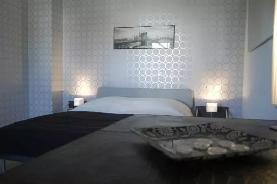 Отель Im Alten Forstamt