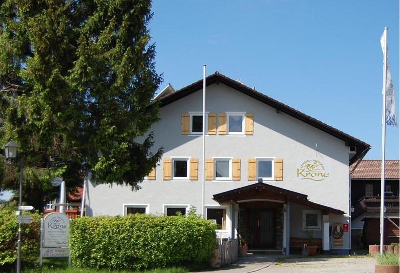 Landhotel Krone