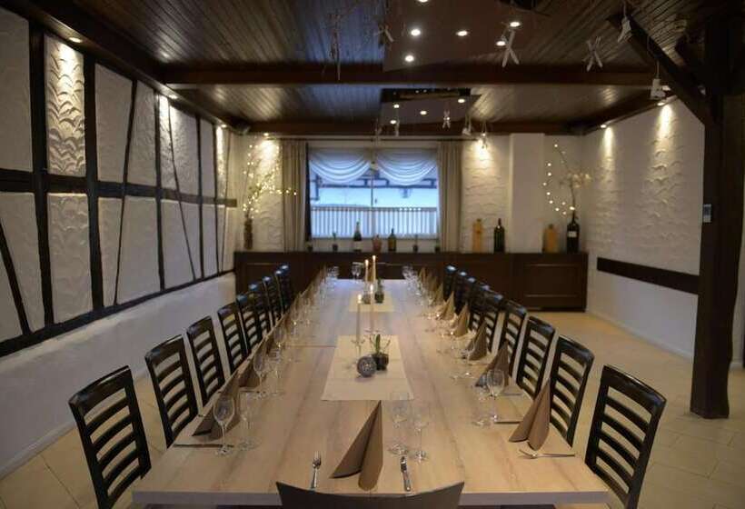 Отель Landgasthof Baumhof Tenne