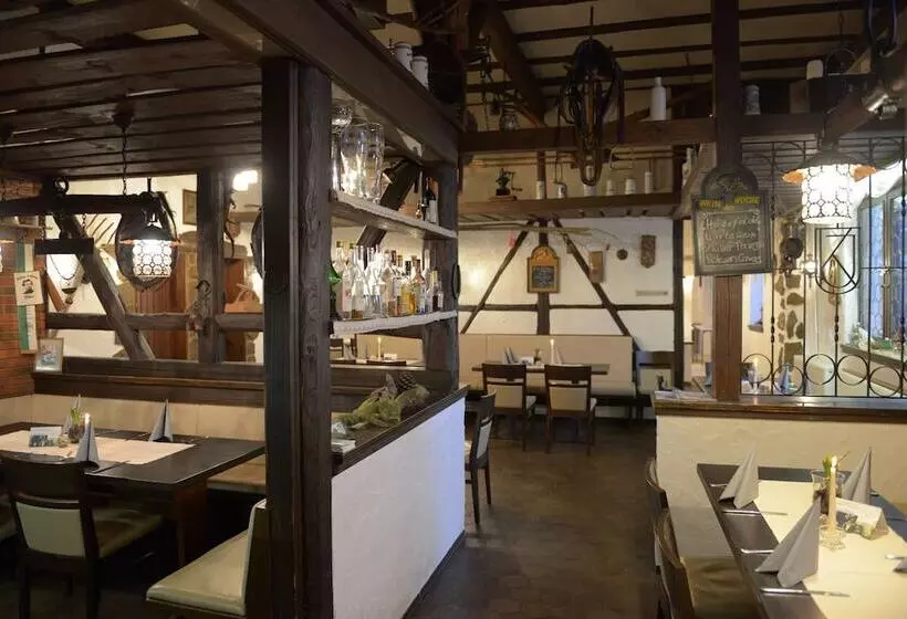 Отель Landgasthof Baumhof Tenne