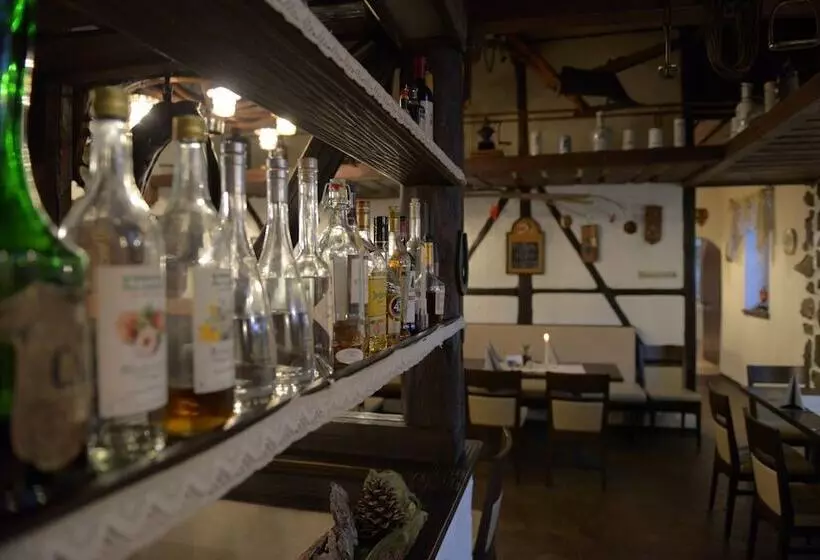 Отель Landgasthof Baumhof Tenne