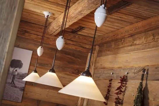 Пансион Natur Landhaus Krone