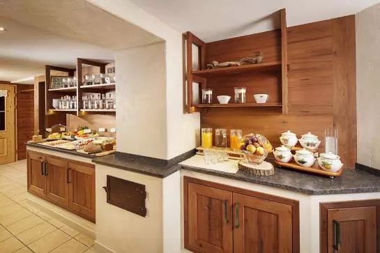 Пансион Natur Landhaus Krone